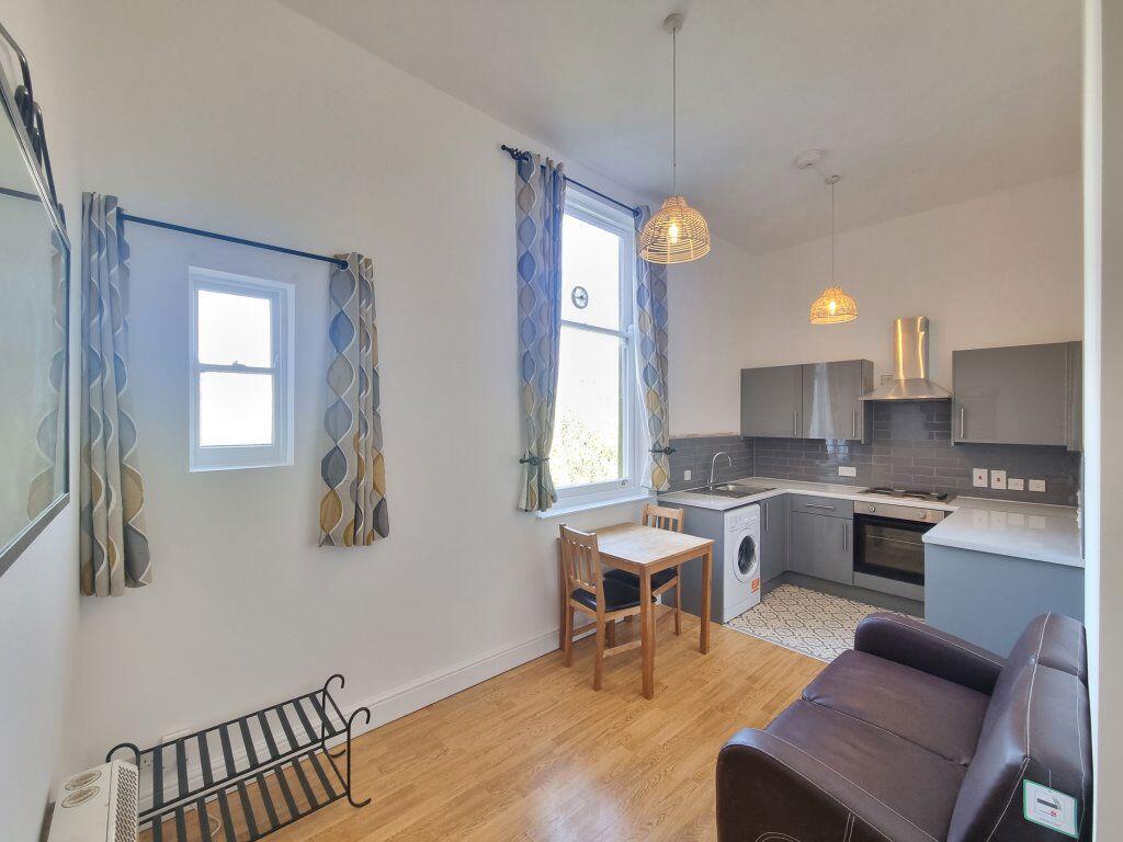 1 bed 1st Floor Flat for rent in Leicester. From Barkers - Leicester