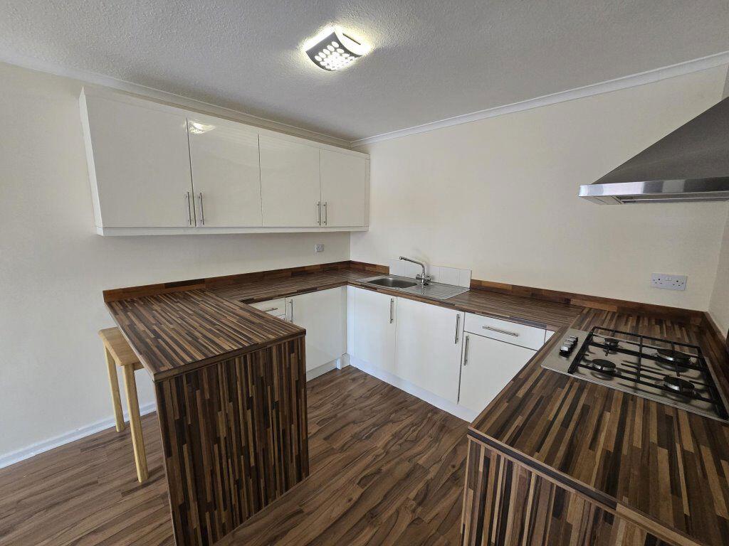 1 bed 1st Floor Flat for rent in Leicester. From Barkers - Leicester