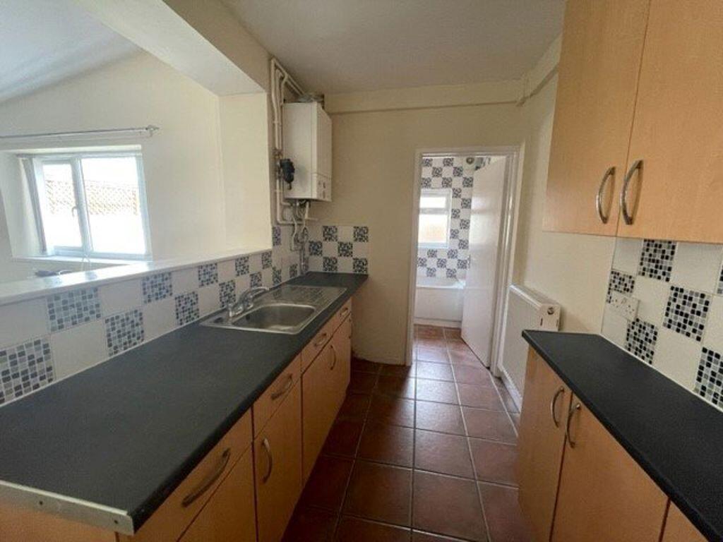 2 bed 1st Floor Flat for rent in Leicester. From Barkers - Leicester