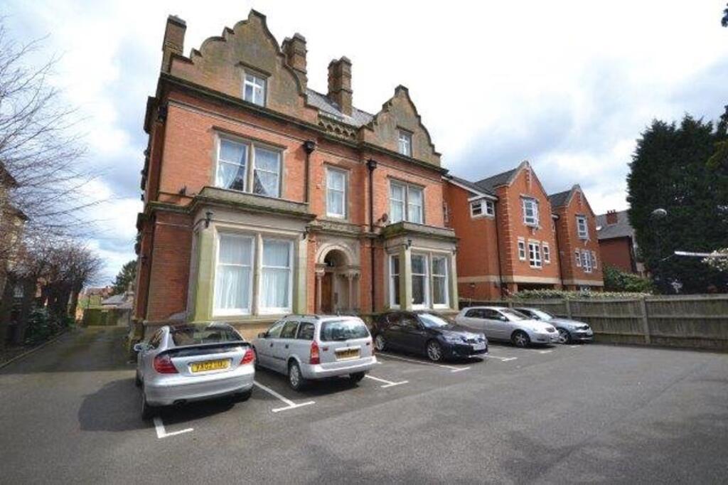 1 bed 1st Floor Flat for rent in Stoughton. From Barkers - Leicester