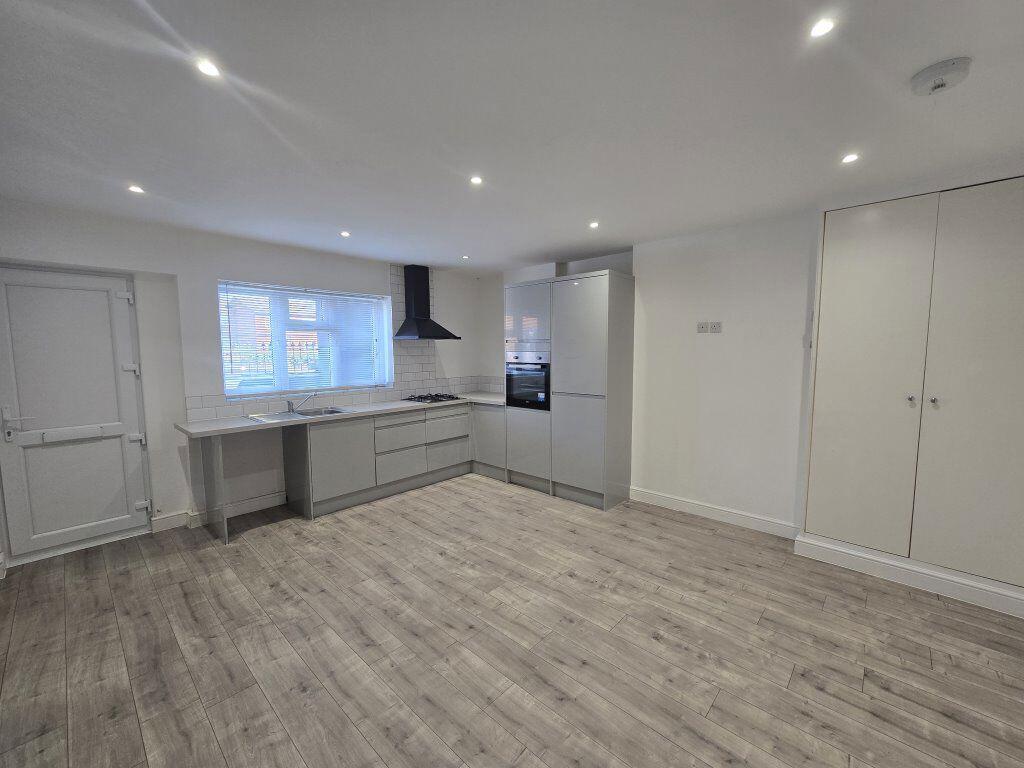 1 bed 1st Floor Flat for rent in Leicester. From Barkers - Leicester