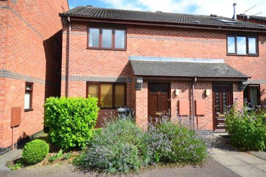 2 bed Semi Detached for rent in Stoughton. From Barkers - Leicester