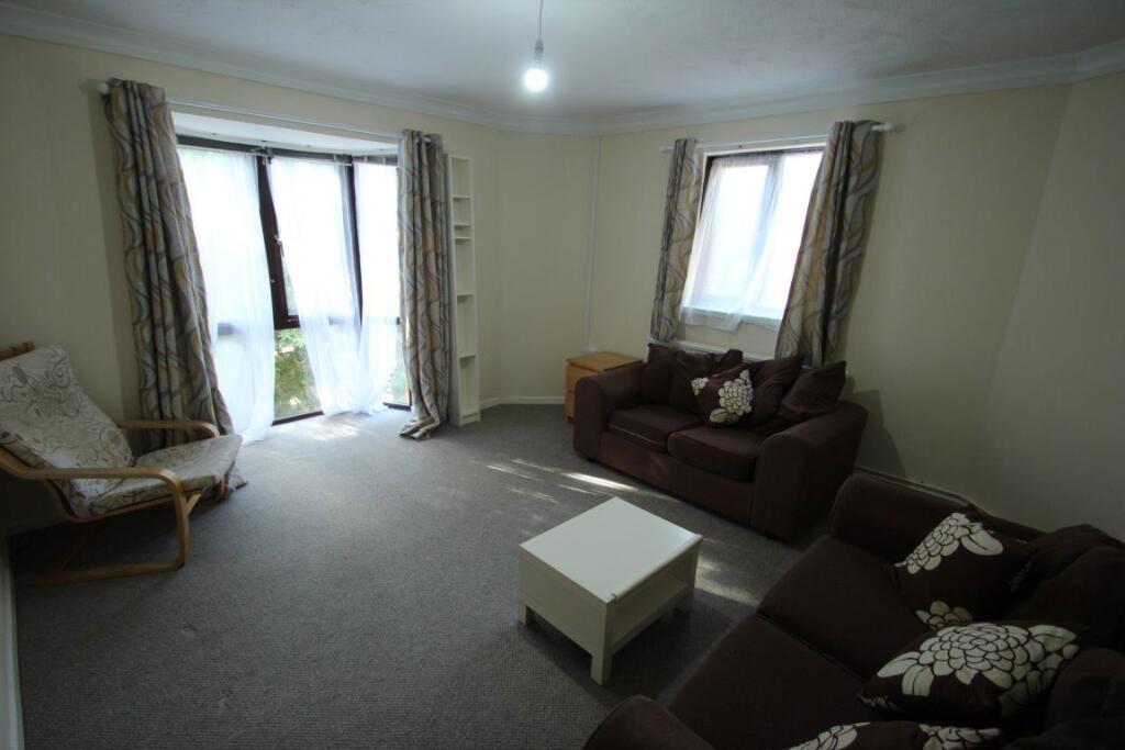 2 bed 1st Floor Flat for rent in Leicester. From Barkers - Leicester