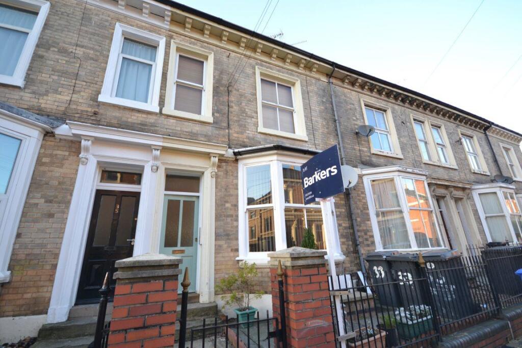 2 bed 1st Floor Flat for rent in Leicester. From Barkers - Leicester 2 bed 1st Floor Flat for rent in Leicester. From Barkers - Leicester