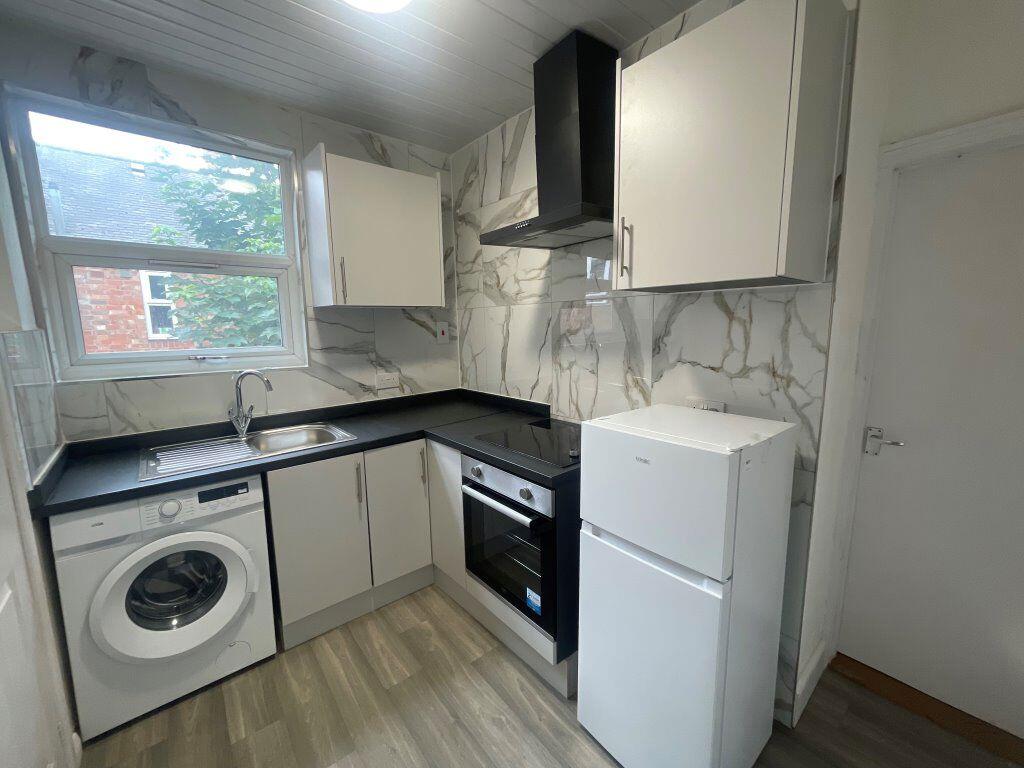 4 bed Studio for rent in Leicester. From Barkers - Leicester 4 bed Studio for rent in Leicester. From Barkers - Leicester