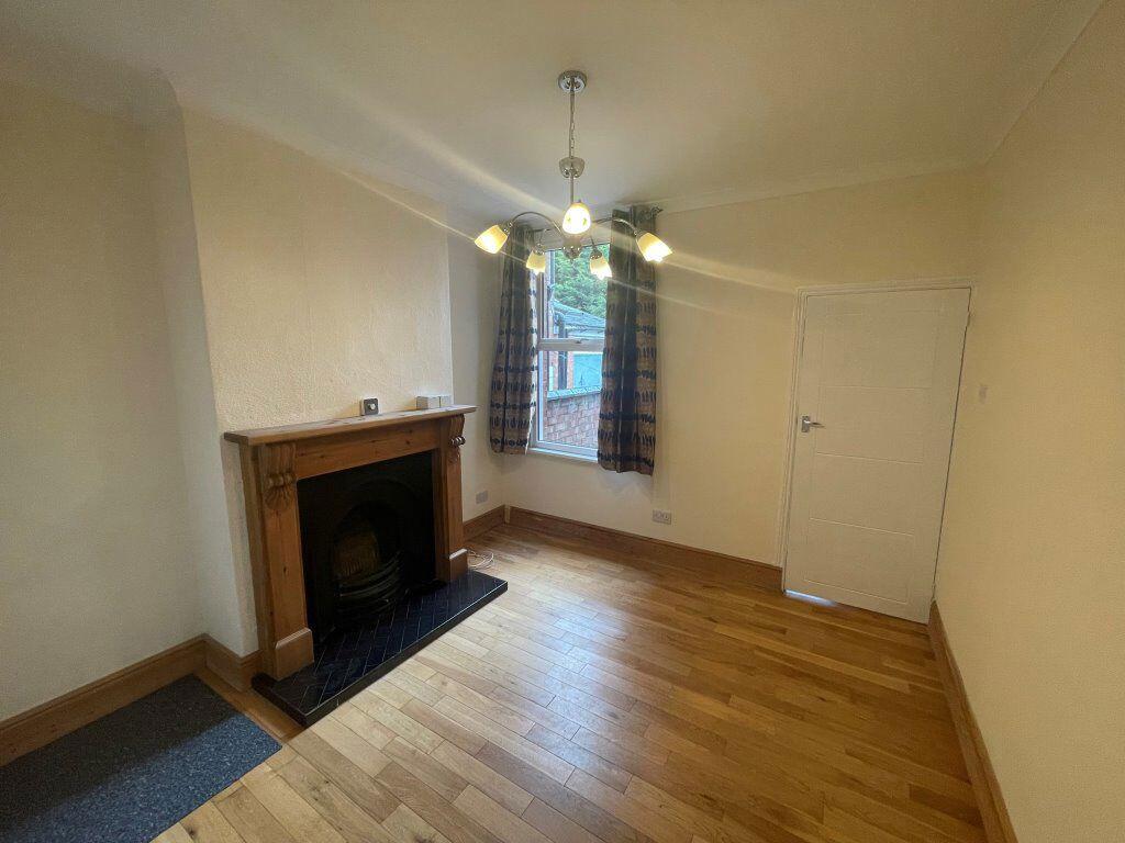 2 bed Mid Terraced House for rent in Stoughton. From Barkers - Leicester