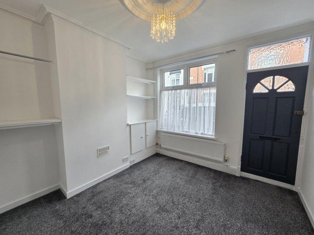 3 bed Mid Terraced House for rent in Leicester. From Barkers - Leicester 3 bed Mid Terraced House for rent in Leicester. From Barkers - Leicester