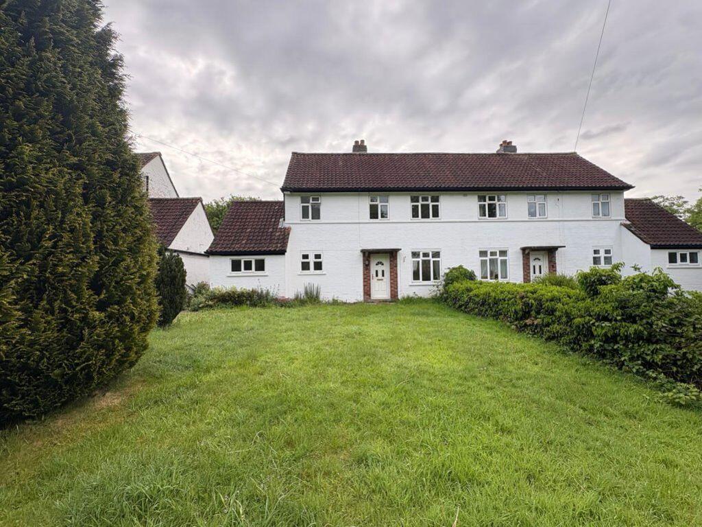 3 bed Semi Detached for rent in Stoughton. From Barkers - Leicester 3 bed Semi Detached for rent in Stoughton. From Barkers - Leicester