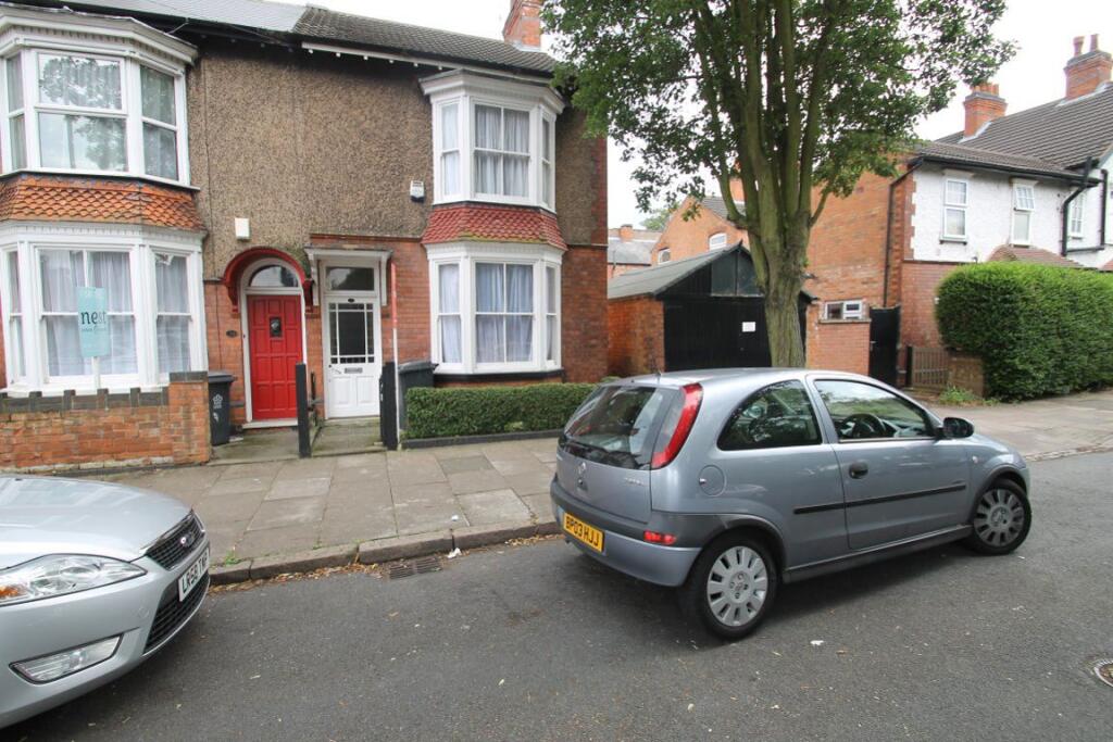 3 bed Mid Terraced House for rent in Leicester. From Barkers - Leicester 3 bed Mid Terraced House for rent in Leicester. From Barkers - Leicester