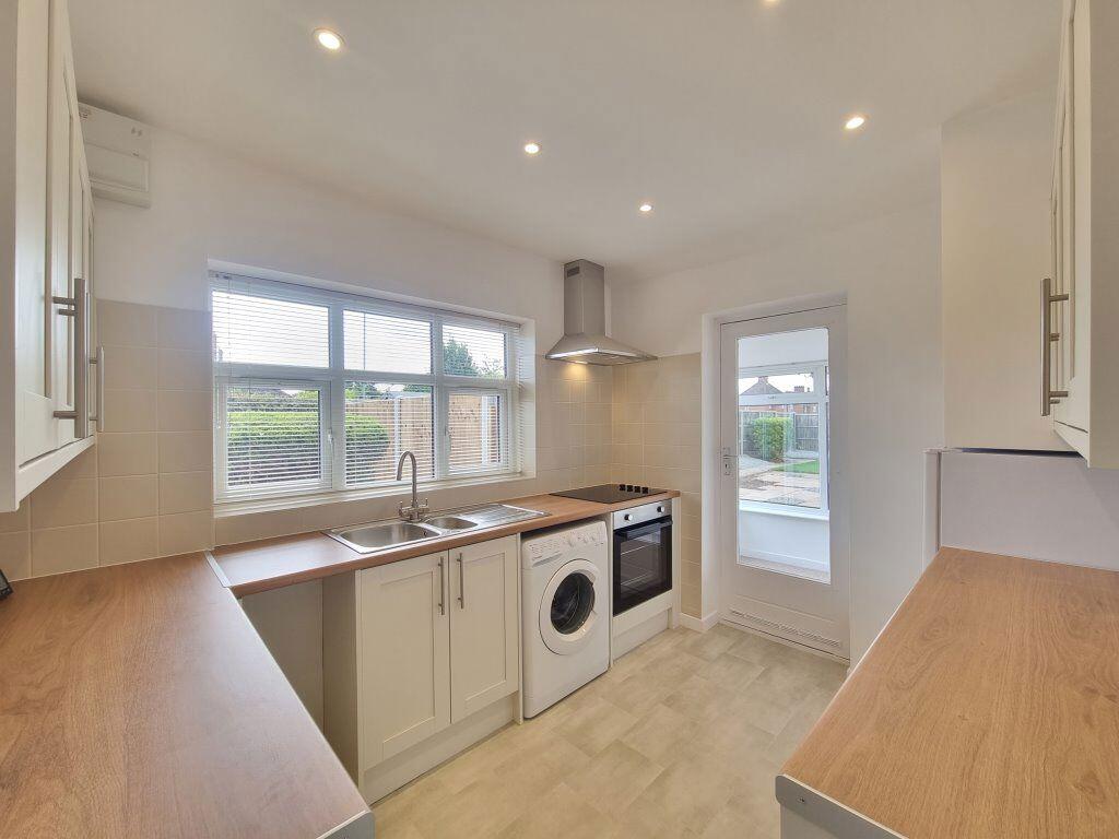 2 bed Bungalow for rent in Leicester. From Barkers - Leicester 2 bed Bungalow for rent in Leicester. From Barkers - Leicester