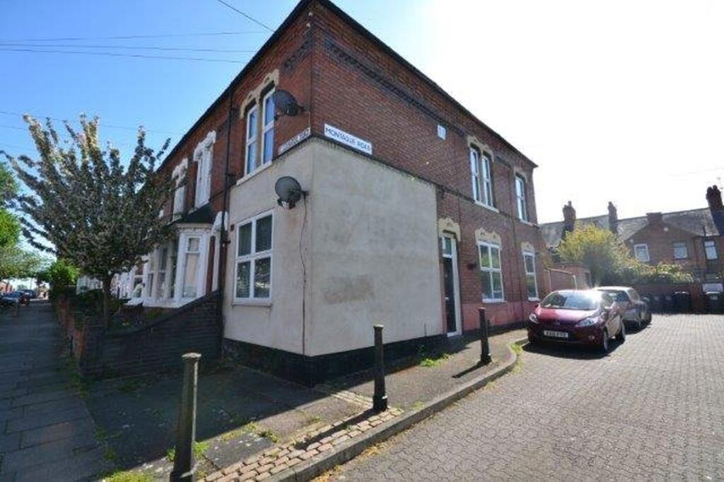 1 bed 1st Floor Flat for rent in Leicester. From Barkers - Leicester 1 bed 1st Floor Flat for rent in Leicester. From Barkers - Leicester