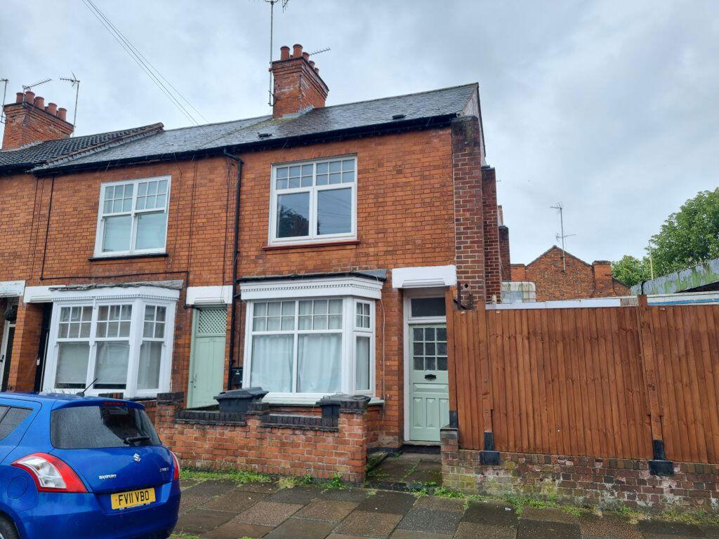 2 bed 1st Floor Flat for rent in Leicester. From Barkers - Leicester 2 bed 1st Floor Flat for rent in Leicester. From Barkers - Leicester