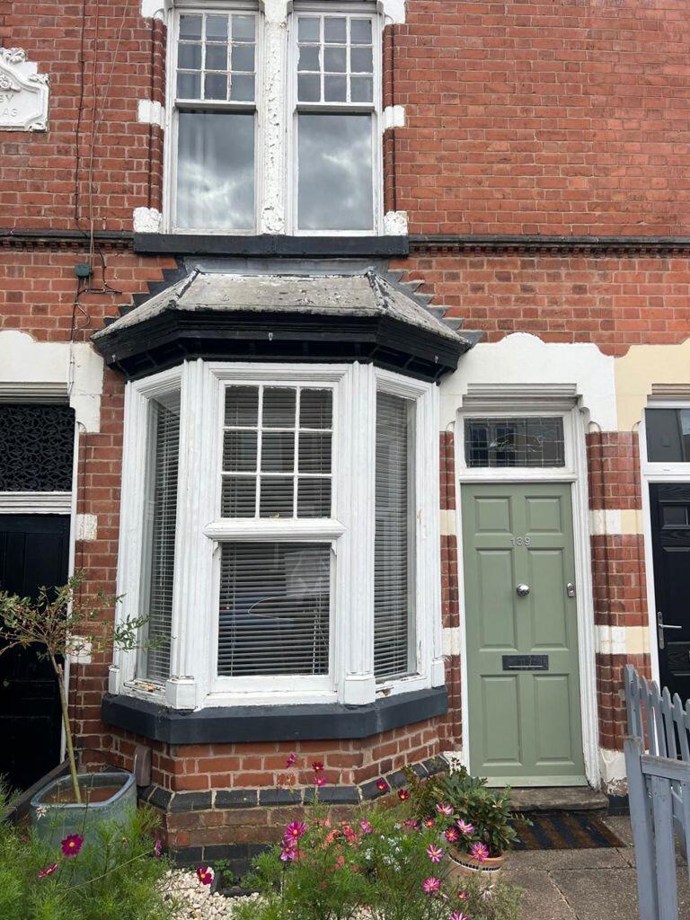 2 bed Mid Terraced House for rent in Stoughton. From Barkers - Leicester 2 bed Mid Terraced House for rent in Stoughton. From Barkers - Leicester