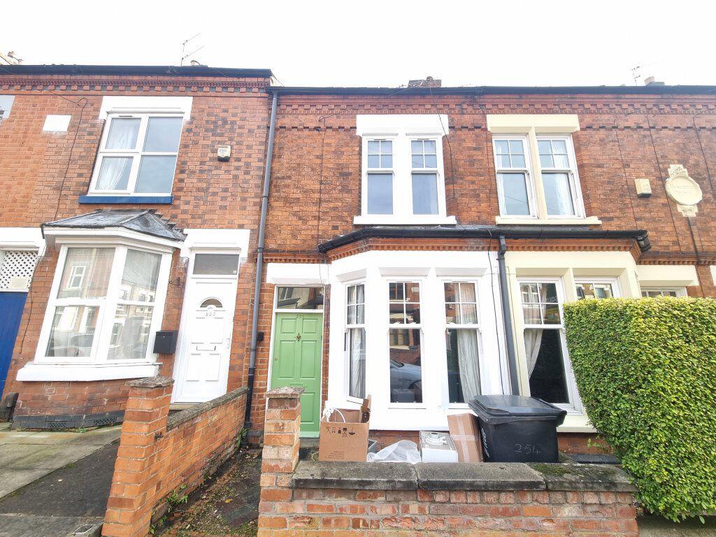 2 bed Mid Terraced House for rent in Stoughton. From Barkers - Leicester 2 bed Mid Terraced House for rent in Stoughton. From Barkers - Leicester