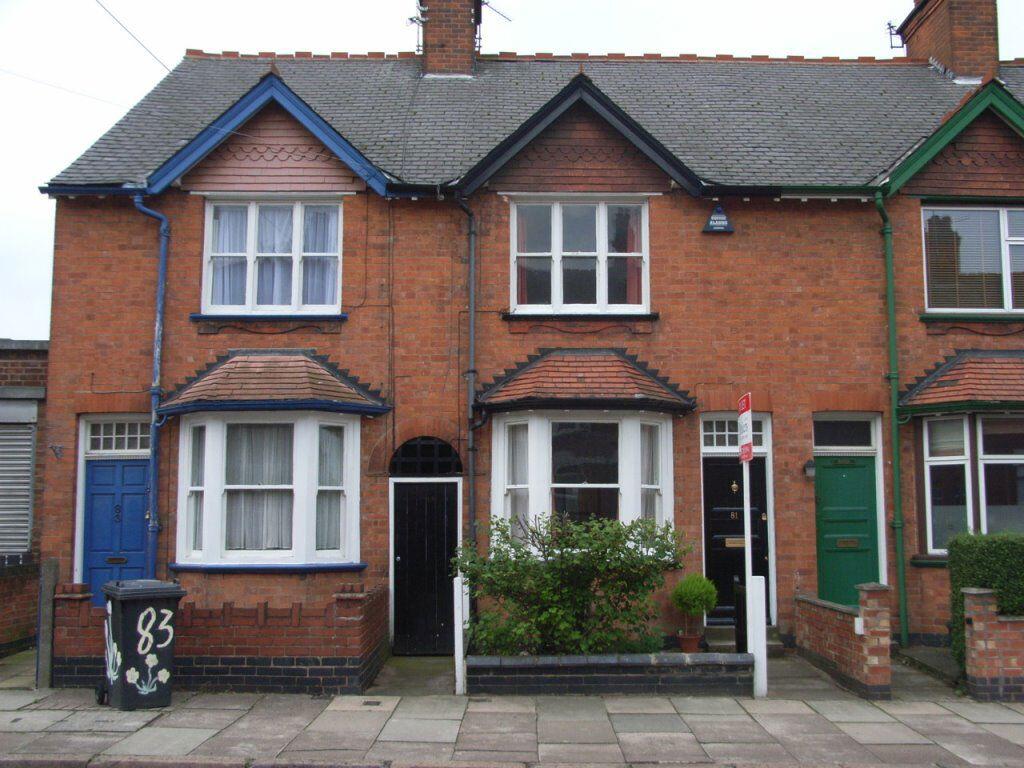 2 bed Mid Terraced House for rent in Stoughton. From Barkers - Leicester 2 bed Mid Terraced House for rent in Stoughton. From Barkers - Leicester