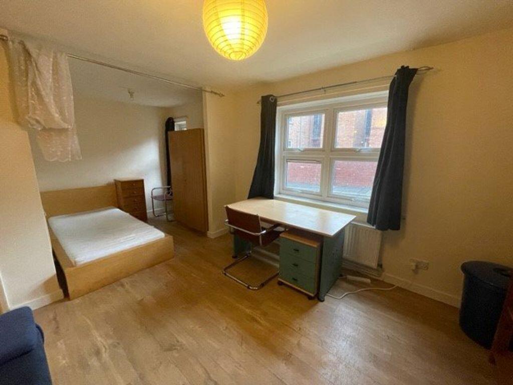 4 bed Studio for rent in Leicester. From Barkers - Leicester 4 bed Studio for rent in Leicester. From Barkers - Leicester