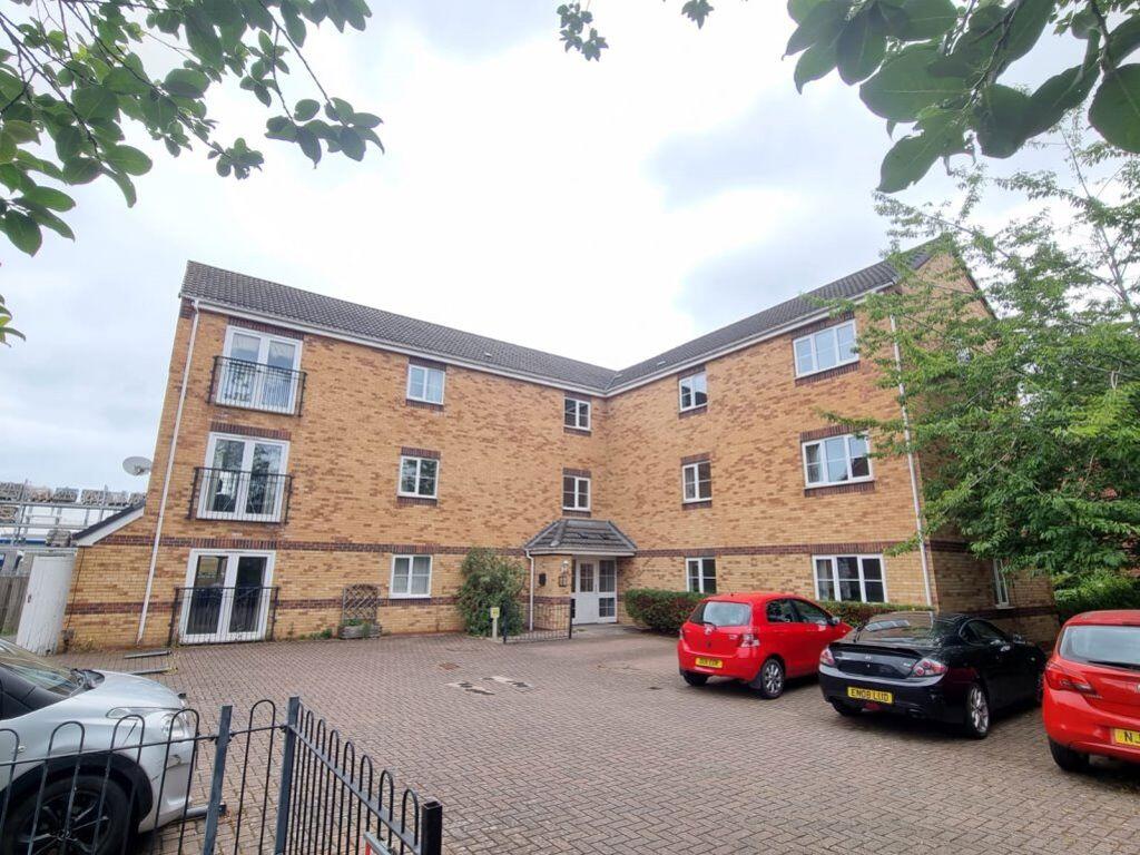 2 bed 1st Floor Flat for rent in Loughborough. From Barkers - Leicester