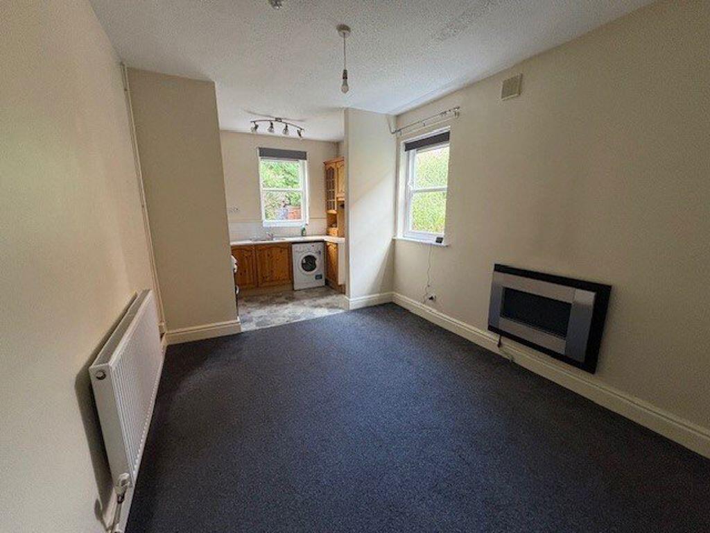 1 bed Annexe for rent in Leicester. From Barkers - Leicester