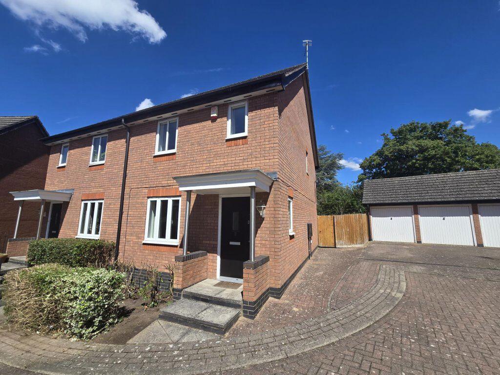 3 bed Semi Detached for rent in Leicester. From Barkers - Leicester 3 bed Semi Detached for rent in Leicester. From Barkers - Leicester