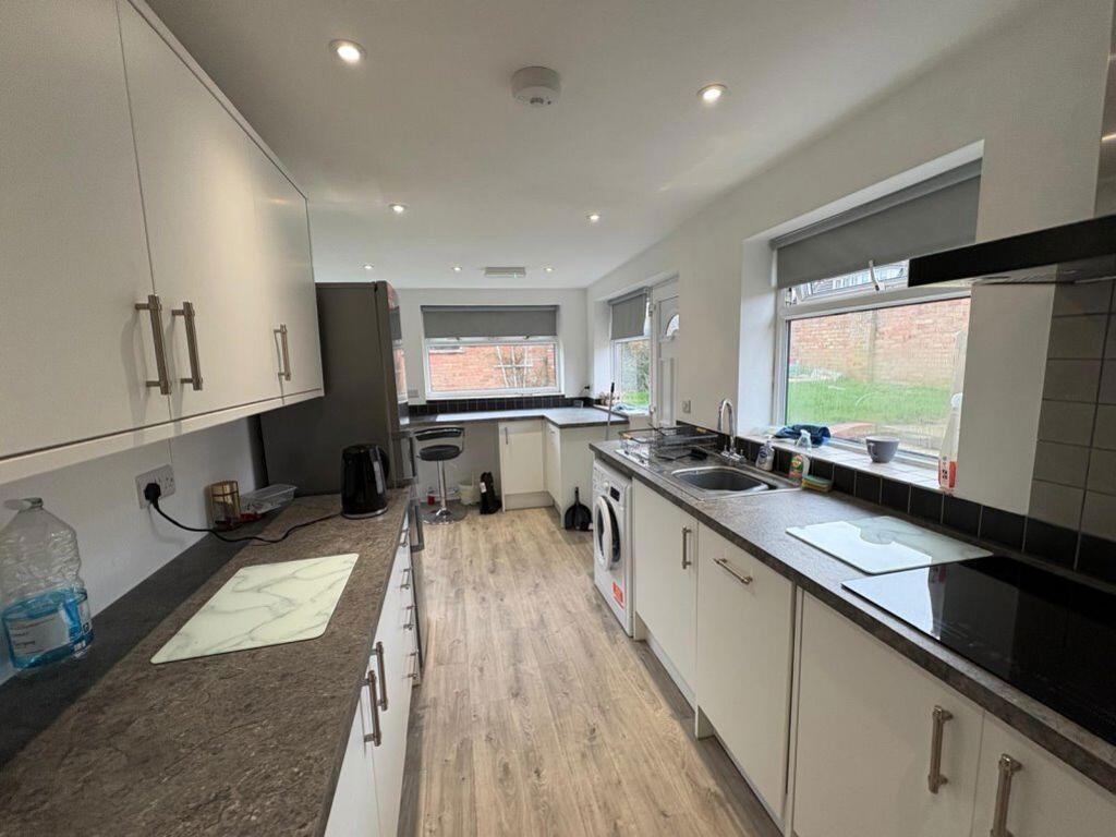 1 bed House Share for rent in Hemington. From Barkers - Leicester