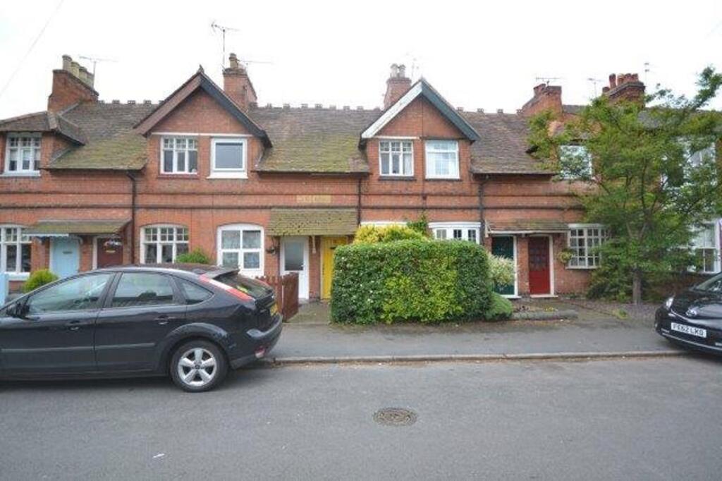 1 bed Cottage for rent in Stoughton. From Barkers - Leicester