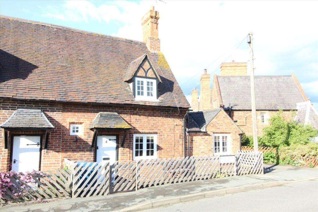 2 bed Cottage for rent in Kingston on Soar. From Barkers - Leicester 2 bed Cottage for rent in Kingston on Soar. From Barkers - Leicester