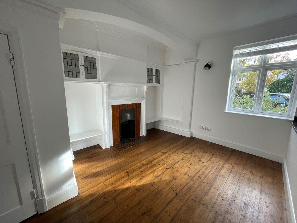 1 bed 1st Floor Flat for rent in Stoughton. From Barkers - Leicester 1 bed 1st Floor Flat for rent in Stoughton. From Barkers - Leicester