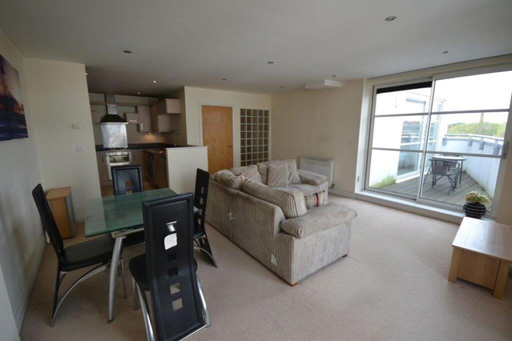 2 bed 1st Floor Flat for rent in Leicester. From Barkers - Leicester
