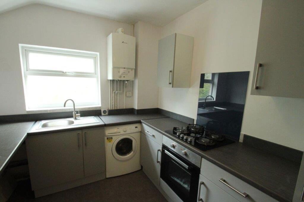 1 bed 1st Floor Flat for rent in Leicester. From Barkers - Leicester 1 bed 1st Floor Flat for rent in Leicester. From Barkers - Leicester
