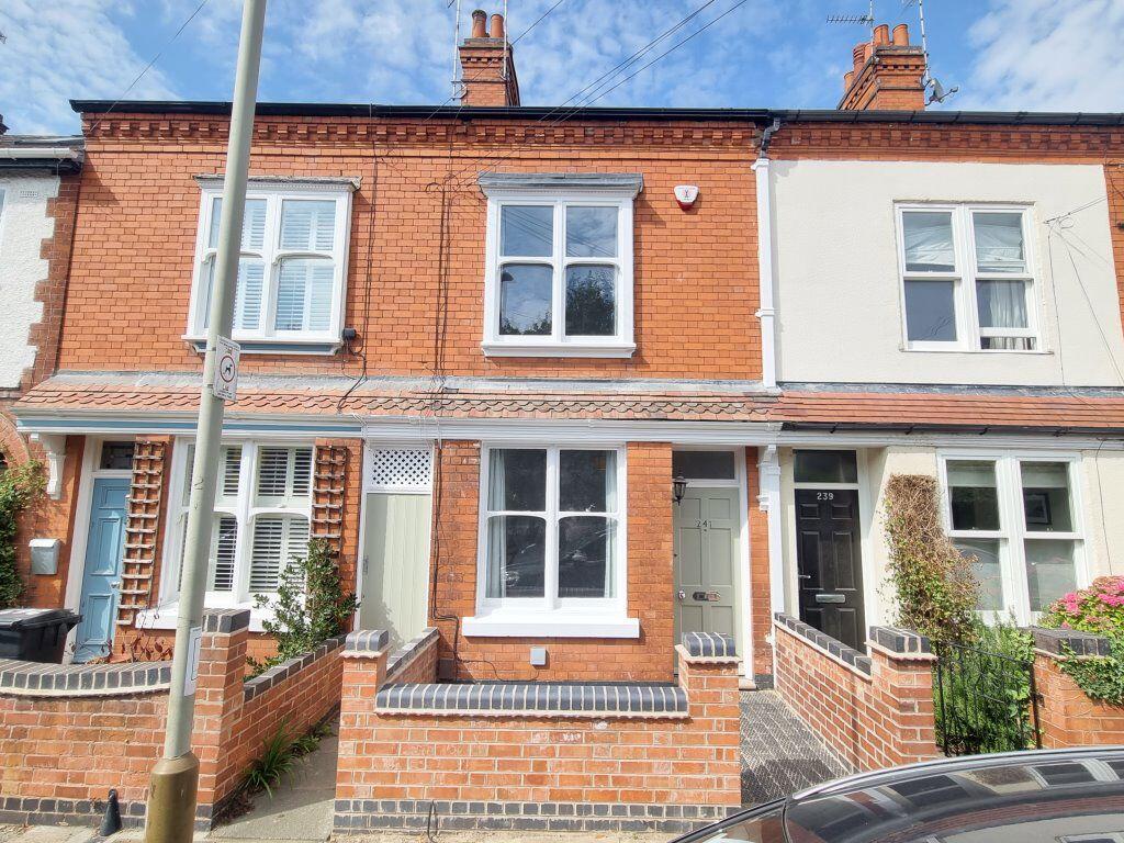 2 bed Mid Terraced House for rent in Leicester. From Barkers - Leicester 2 bed Mid Terraced House for rent in Leicester. From Barkers - Leicester