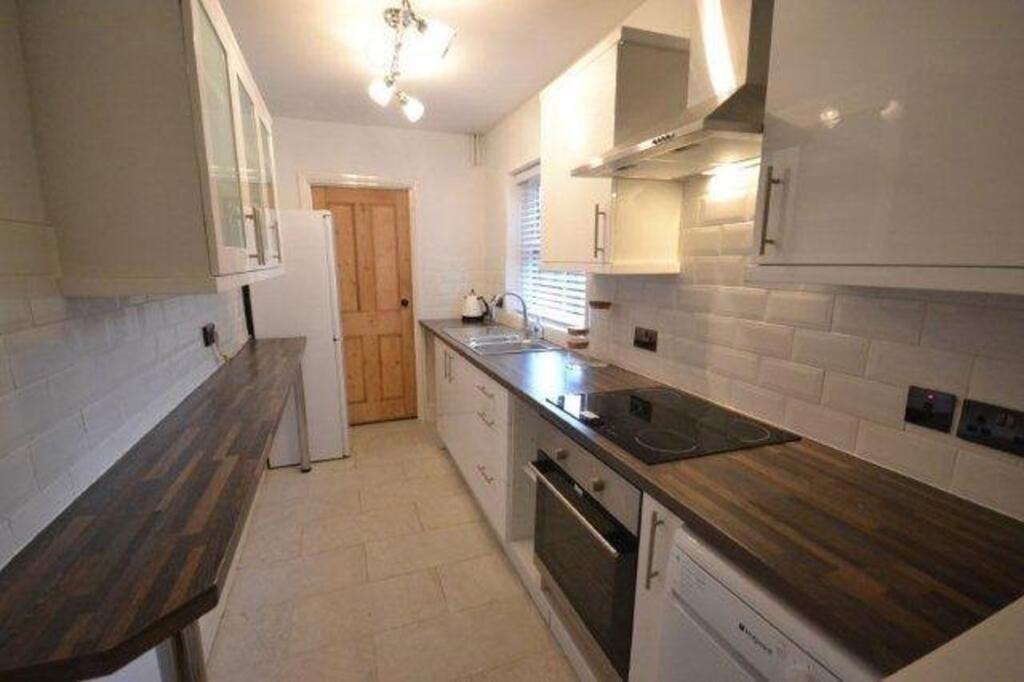 3 bed Mid Terraced House for rent in Leicester. From Barkers - Leicester 3 bed Mid Terraced House for rent in Leicester. From Barkers - Leicester