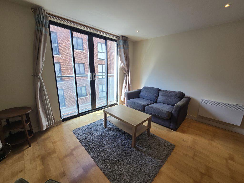 1 bed 1st Floor Flat for rent in Leicester. From Barkers - Leicester
