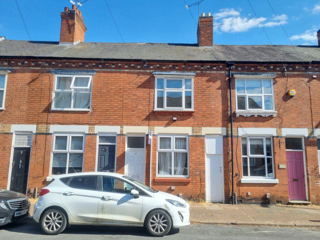2 bed Mid Terraced House for rent in Leicester. From Barkers - Leicester 2 bed Mid Terraced House for rent in Leicester. From Barkers - Leicester