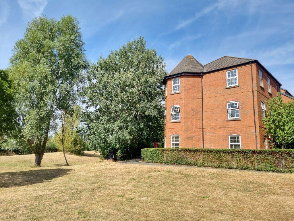 2 bed 1st Floor Flat for rent in Kilby. From Barkers - Leicester 2 bed 1st Floor Flat for rent in Kilby. From Barkers - Leicester