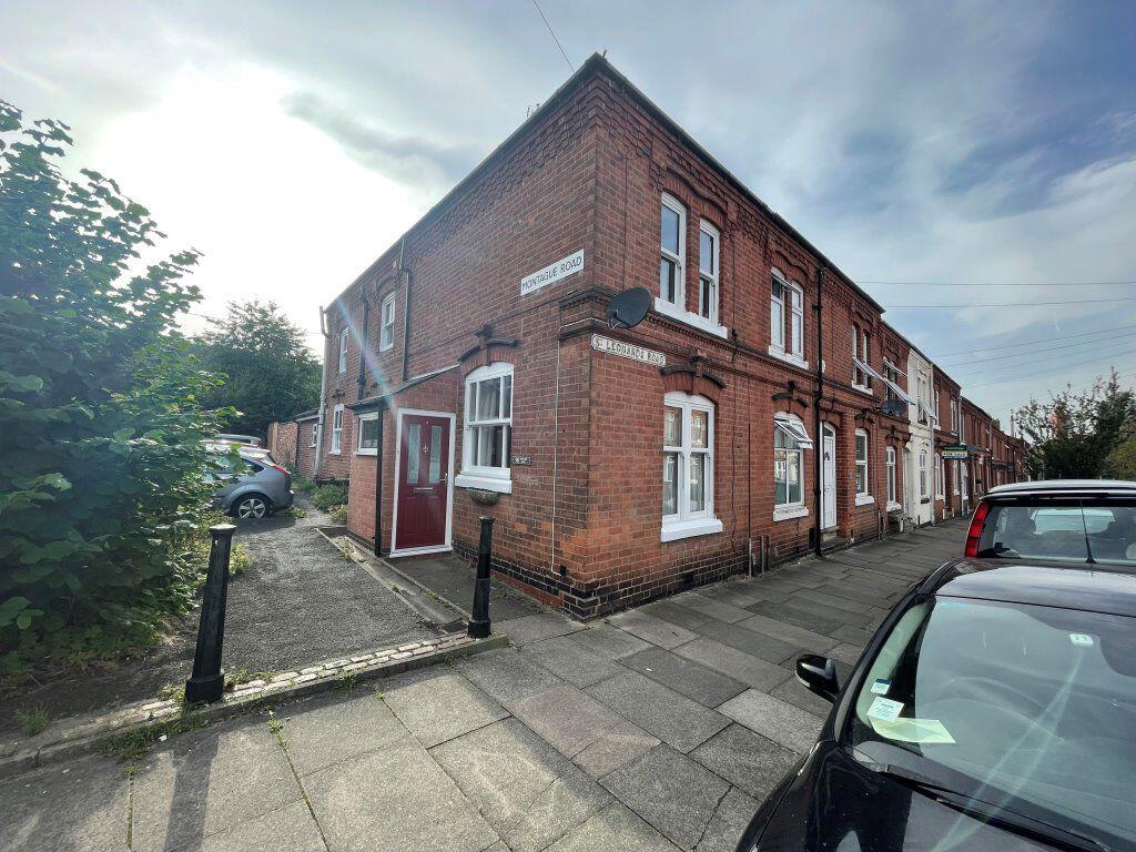 2 bed Mid Terraced House for rent in Leicester. From Barkers - Leicester 2 bed Mid Terraced House for rent in Leicester. From Barkers - Leicester