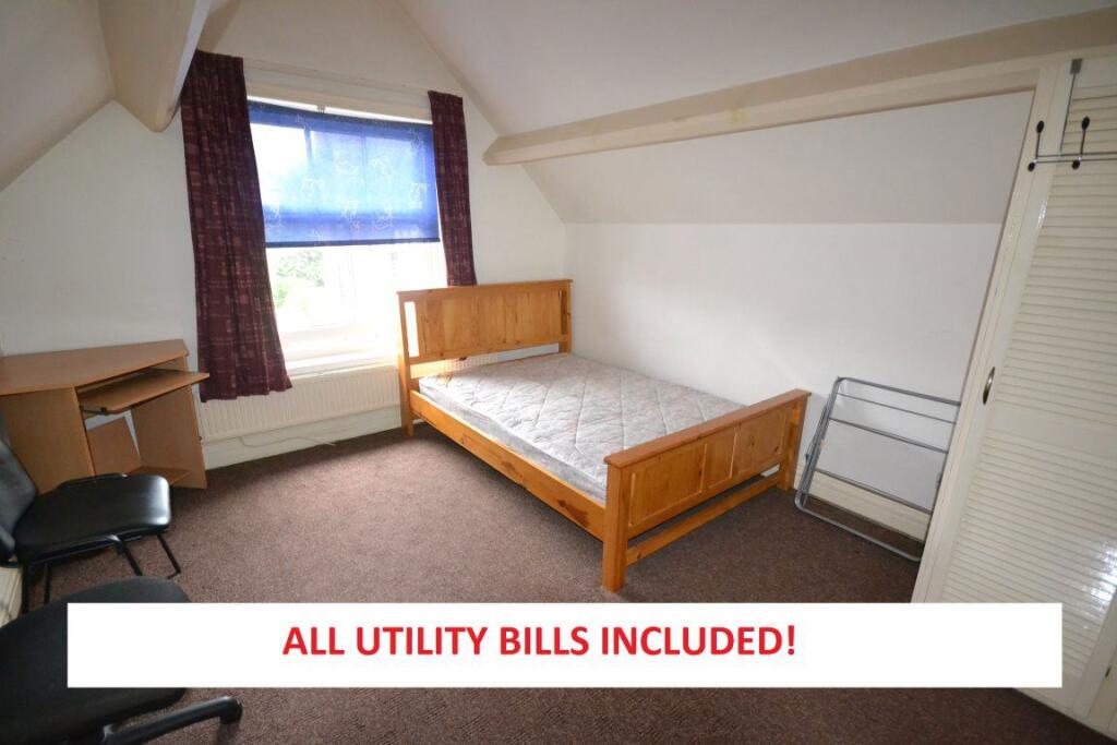4 bed House Share for rent in Leicester. From Barkers - Leicester 4 bed House Share for rent in Leicester. From Barkers - Leicester