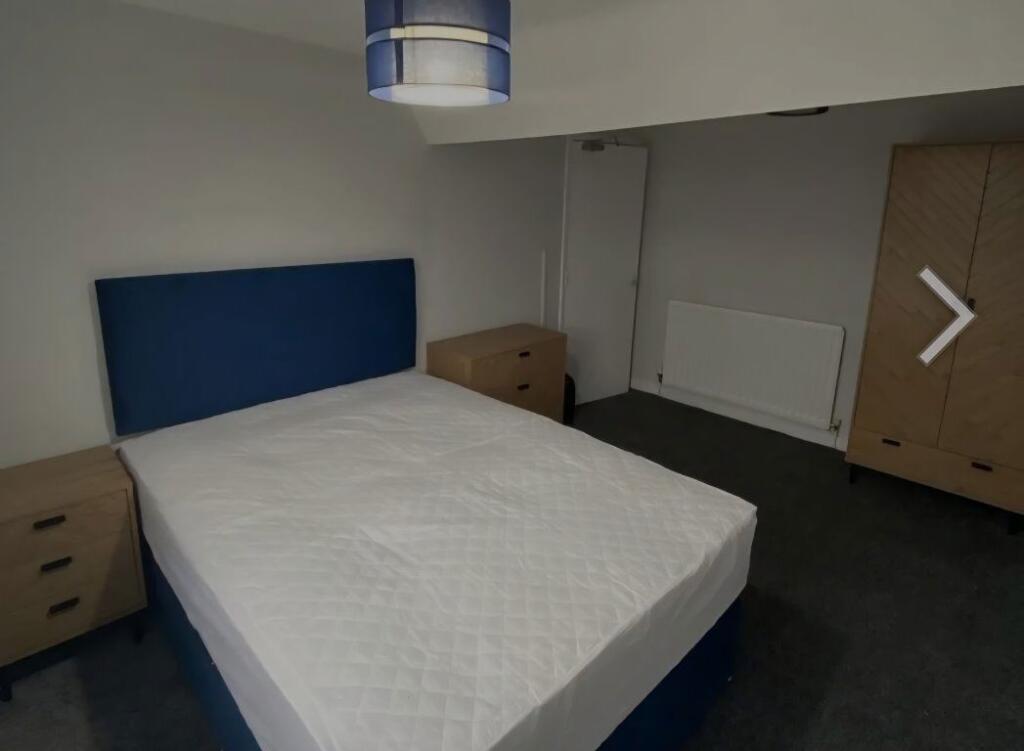 2 bed 1st Floor Flat for rent in Leicester. From Barkers - Leicester 2 bed 1st Floor Flat for rent in Leicester. From Barkers - Leicester