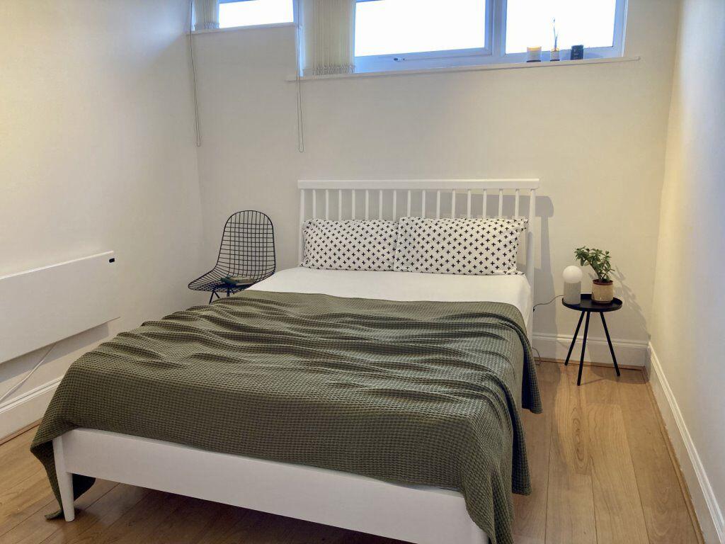 1 bed 1st Floor Flat for rent in Leicester. From Barkers - Leicester