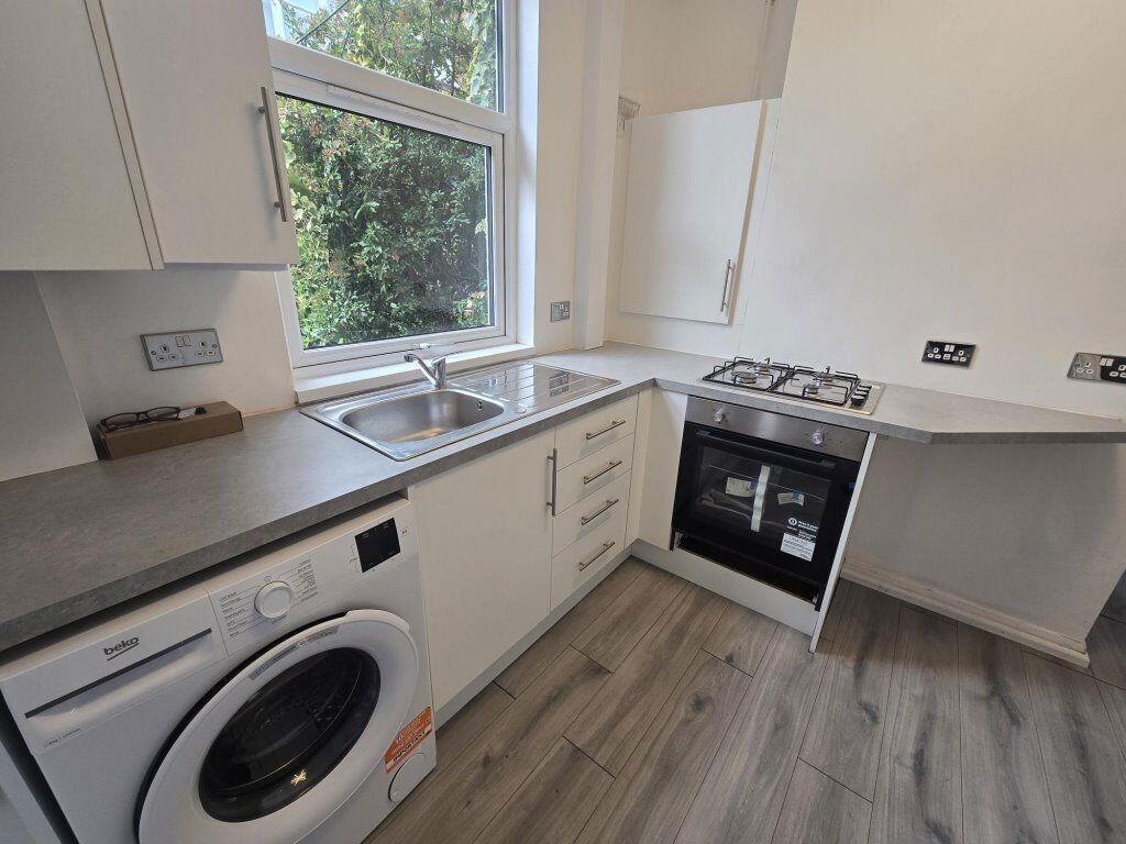 2 bed 1st Floor Flat for rent in Leicester. From Barkers - Leicester