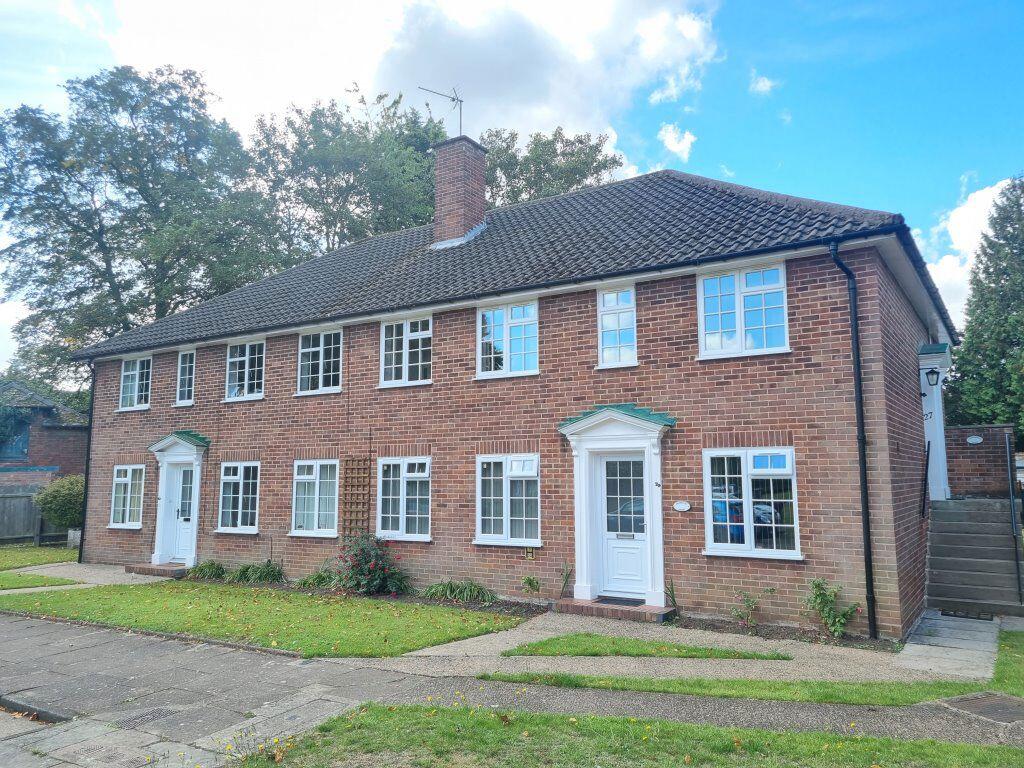 2 bed 1st Floor Flat for rent in Leicester. From Barkers - Leicester