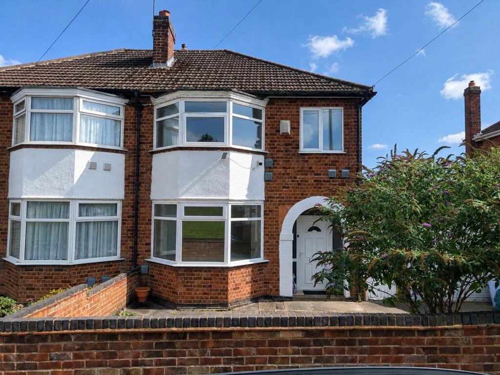 3 bed Semi Detached for rent in Stoughton. From Barkers - Leicester 3 bed Semi Detached for rent in Stoughton. From Barkers - Leicester