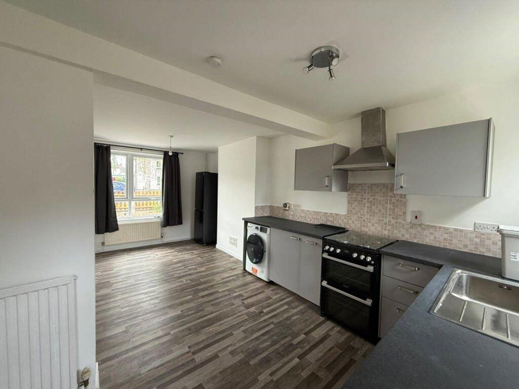 3 bed Semi Detached for rent in Leicester. From Barkers - Leicester