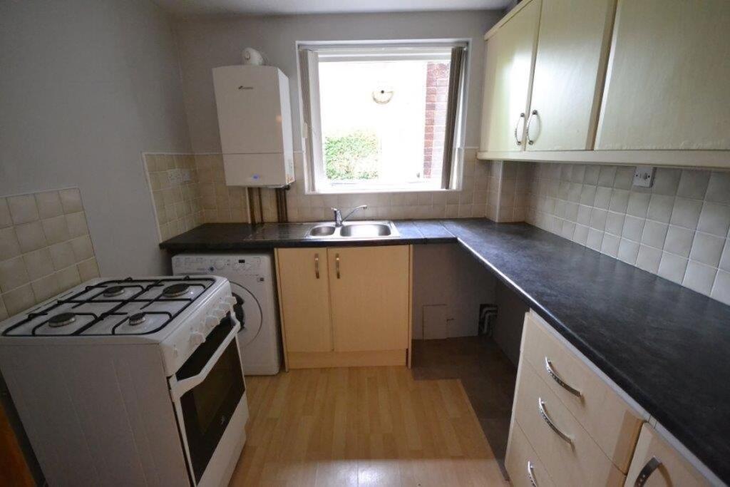 1 bed 1st Floor Flat for rent in Leicester. From Barkers - Leicester