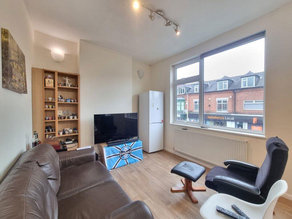 1 bed 1st Floor Flat for rent in Leicester. From Barkers - Leicester 1 bed 1st Floor Flat for rent in Leicester. From Barkers - Leicester