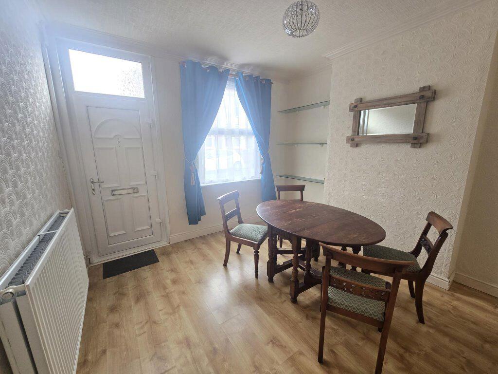 2 bed Mid Terraced House for rent in Leicester. From Barkers - Leicester 2 bed Mid Terraced House for rent in Leicester. From Barkers - Leicester