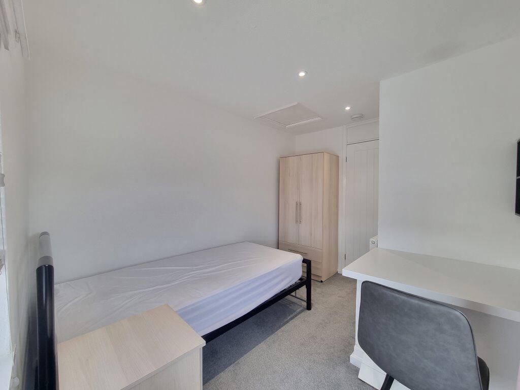 1 bed House Share for rent in Derby. From Barkers - Leicester