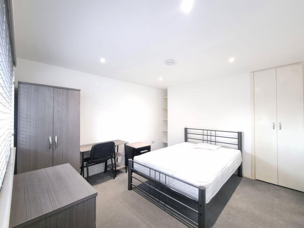 1 bed House (unspecified) for rent in Derby. From Barkers - Leicester
