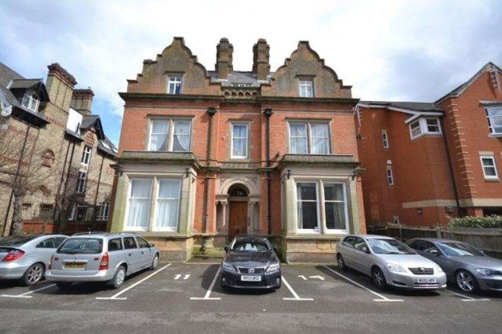 1 bed 1st Floor Flat for rent in Leicester. From Barkers - Leicester
