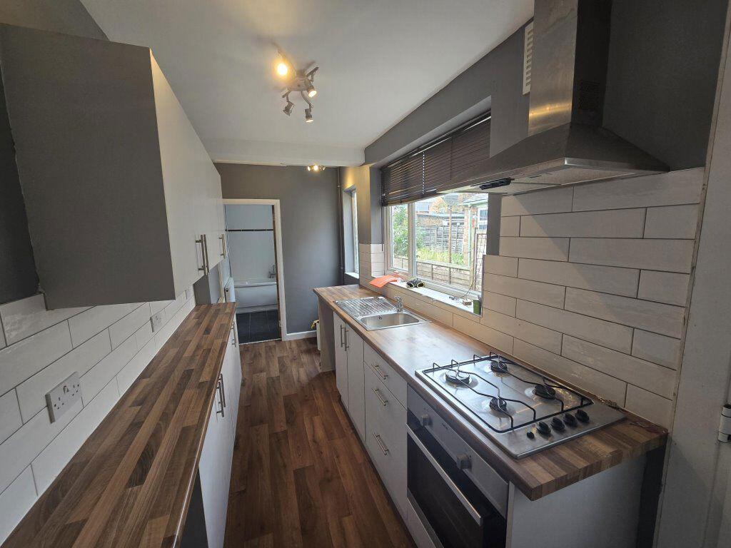 2 bed Mid Terraced House for rent in Leicester. From Barkers - Leicester