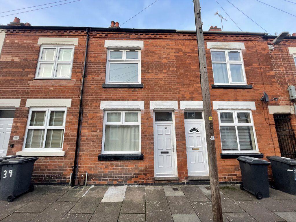 3 bed Mid Terraced House for rent in Leicester. From Barkers - Leicester 3 bed Mid Terraced House for rent in Leicester. From Barkers - Leicester